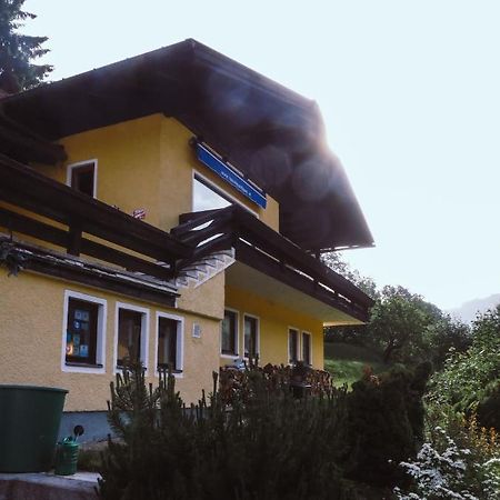 Haus Wasserbauer Mühlbach am Hochkönig Dış mekan fotoğraf