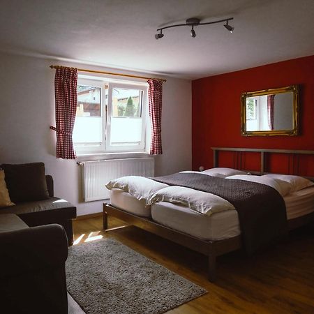 Haus Wasserbauer Mühlbach am Hochkönig Dış mekan fotoğraf