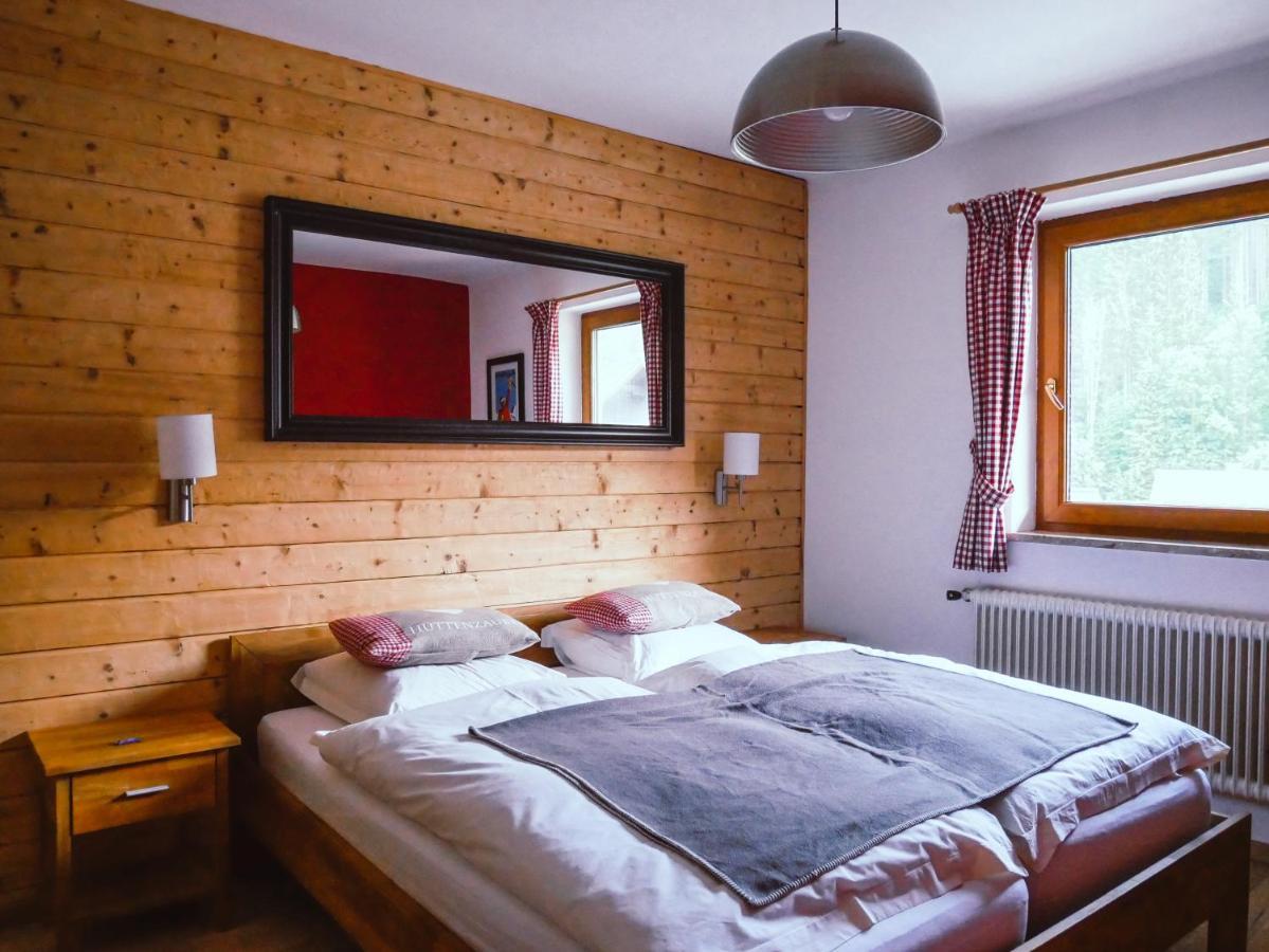 Haus Wasserbauer Mühlbach am Hochkönig Dış mekan fotoğraf