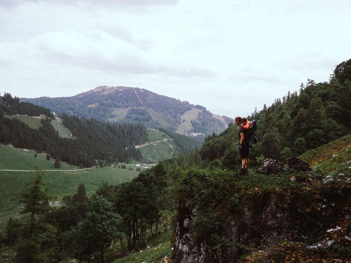 Haus Wasserbauer Mühlbach am Hochkönig Dış mekan fotoğraf
