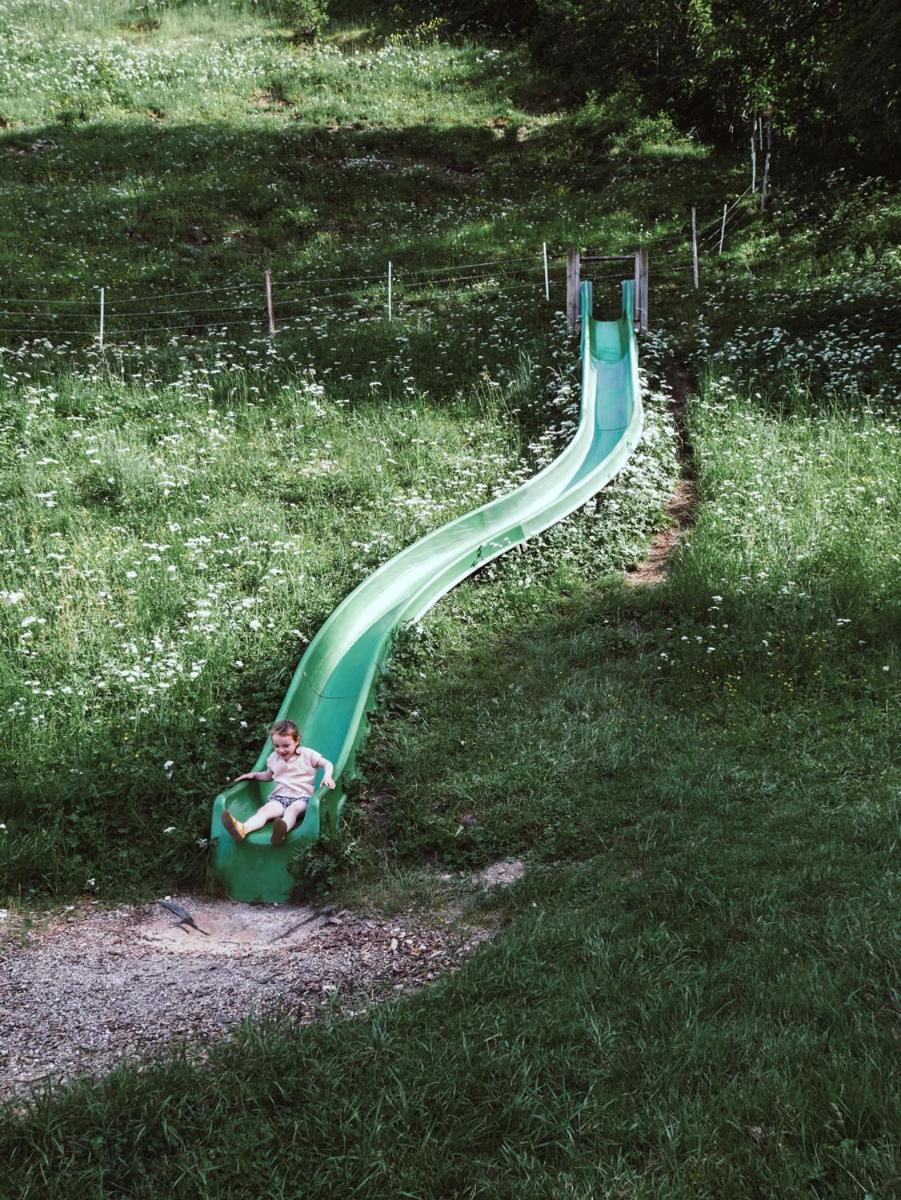 Haus Wasserbauer Mühlbach am Hochkönig Dış mekan fotoğraf