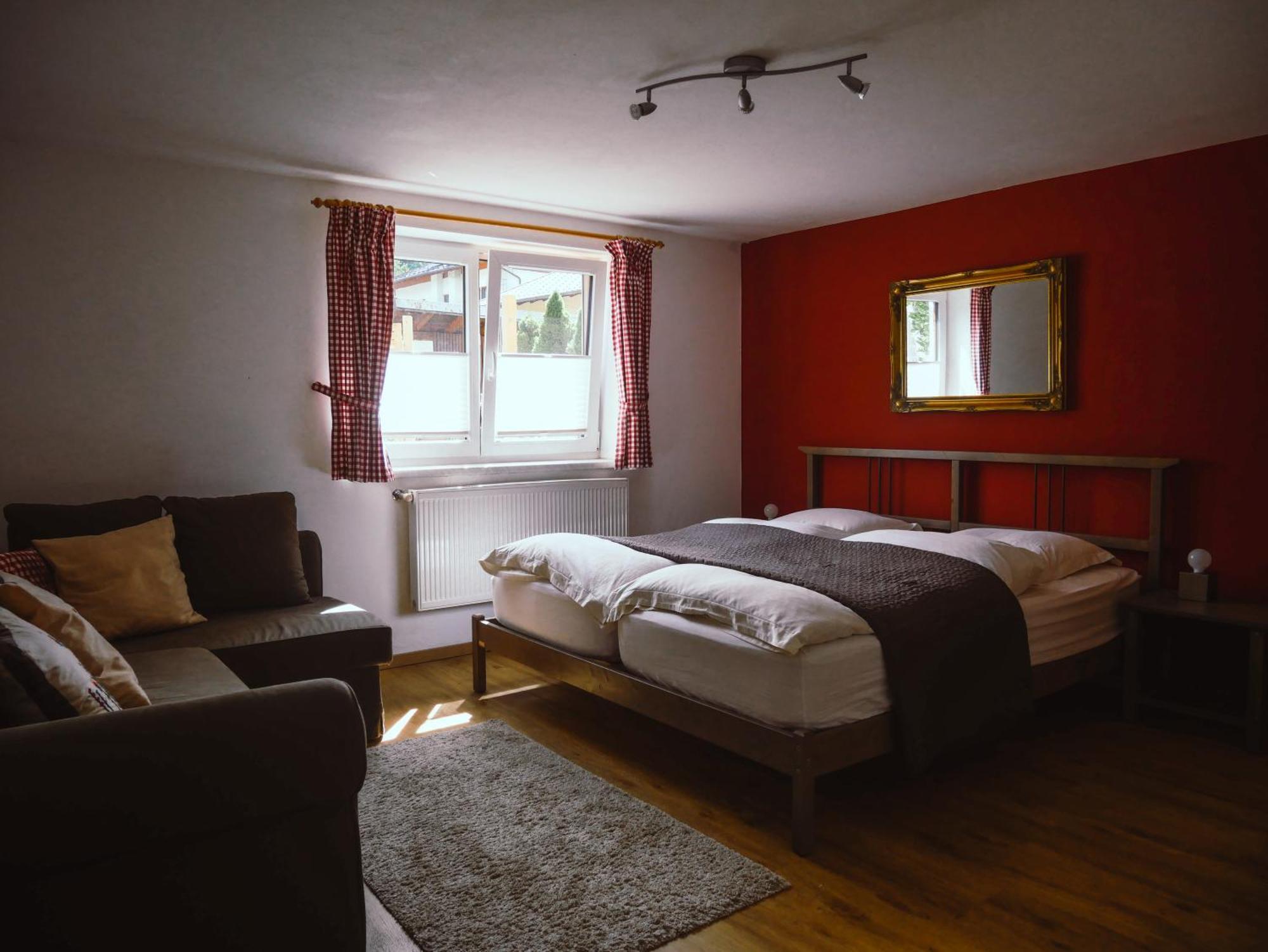 Haus Wasserbauer Mühlbach am Hochkönig Dış mekan fotoğraf